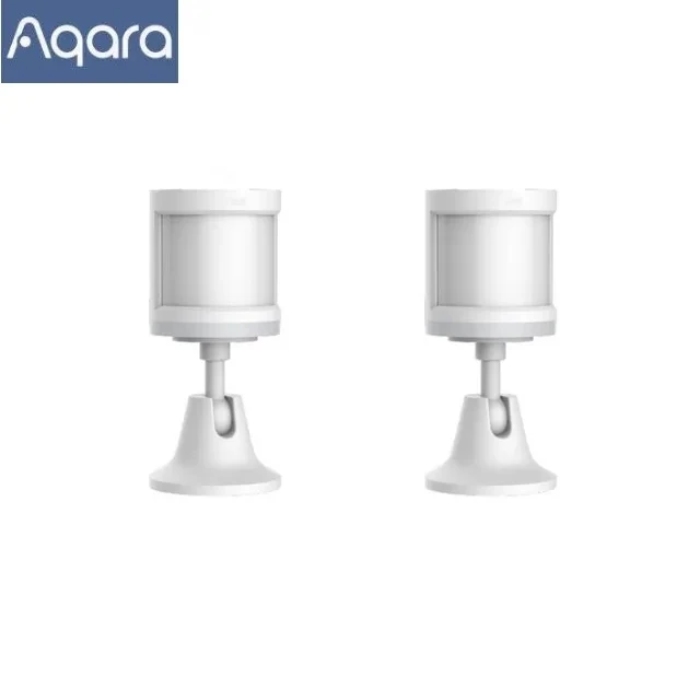 2pcs Motion Sensor