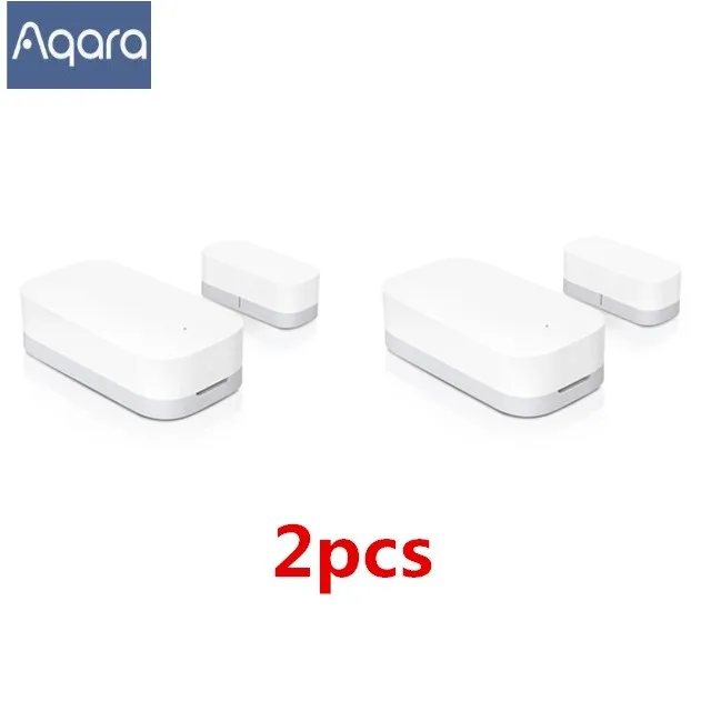 2pcs Door Sensor