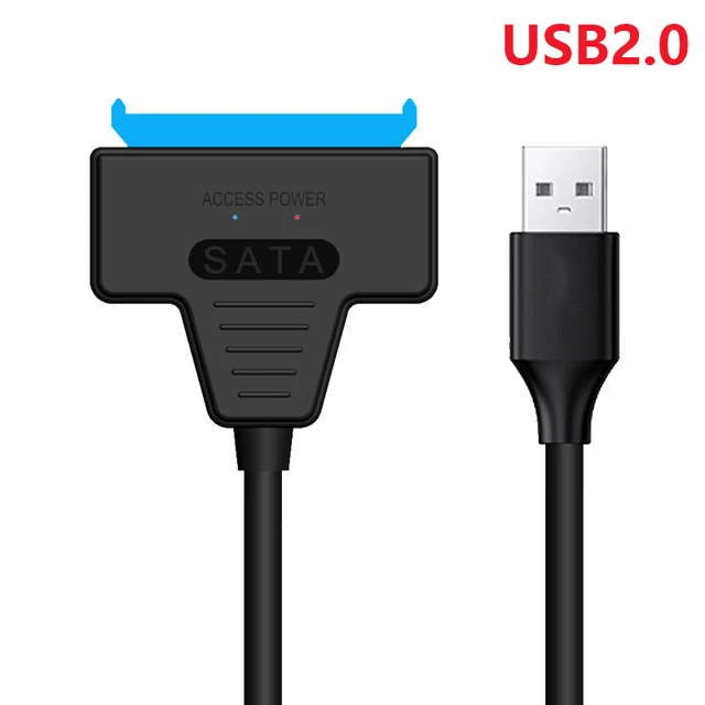 USB 2.0