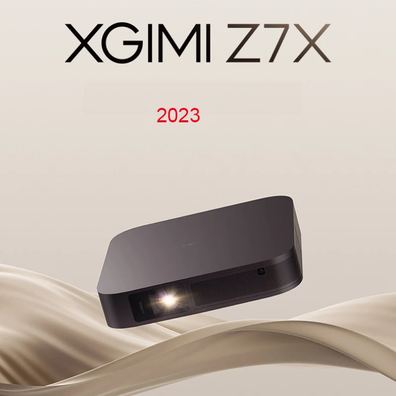 XGIMI Z7X