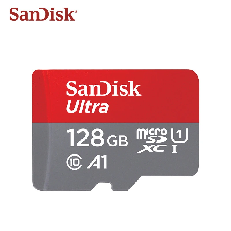 128GB